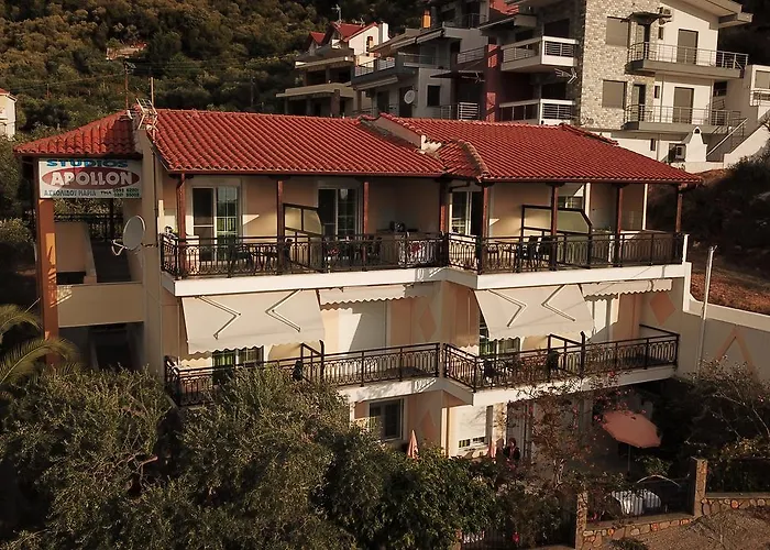 Studios Apollon