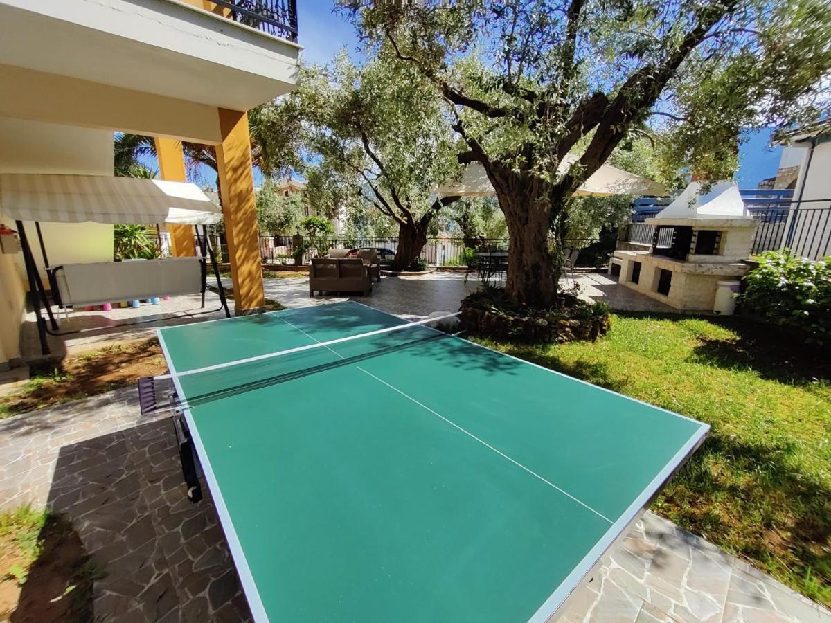 Studios Apollon Apartment
