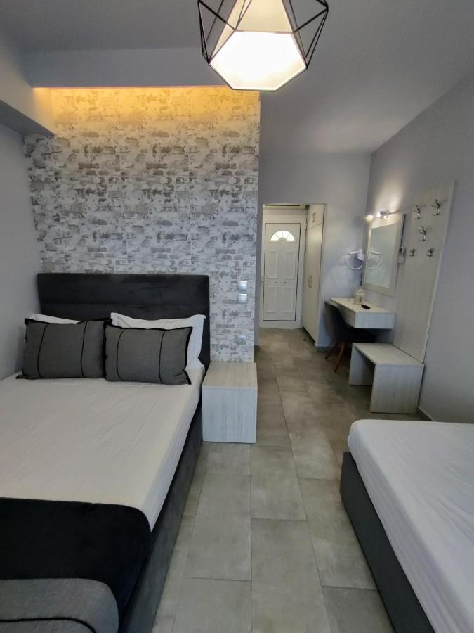 Studios Apollon Apartment