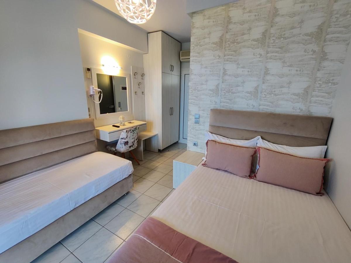 Studios Apollon Apartment *