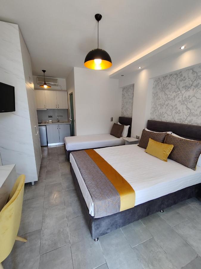 Apartament Apollon