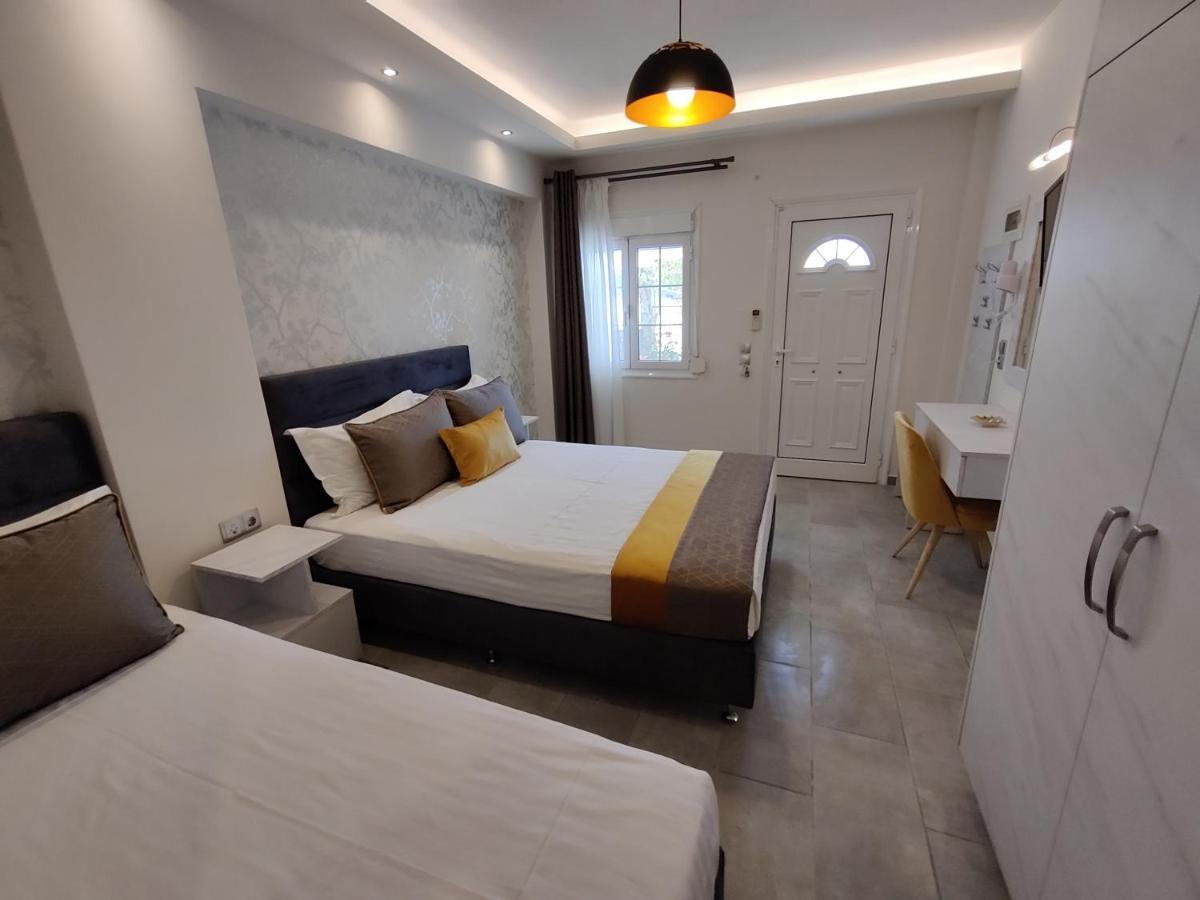 Apartament Apollon *