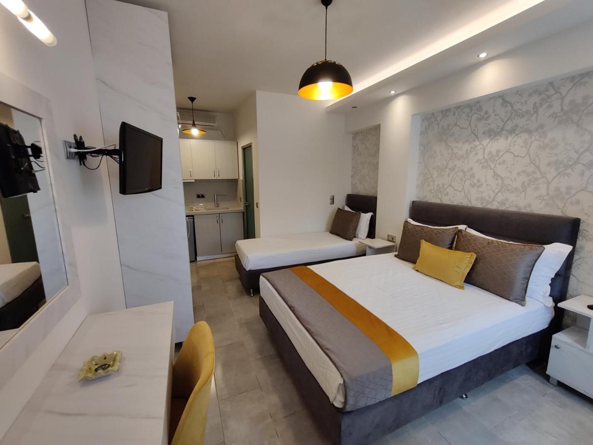 Apartament Apollon *