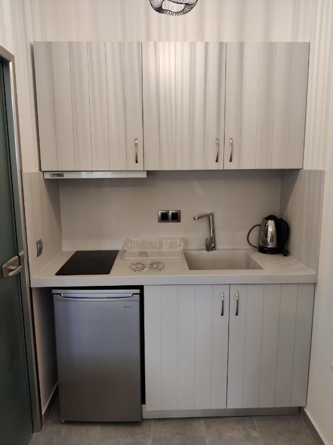 Apollon Apartament