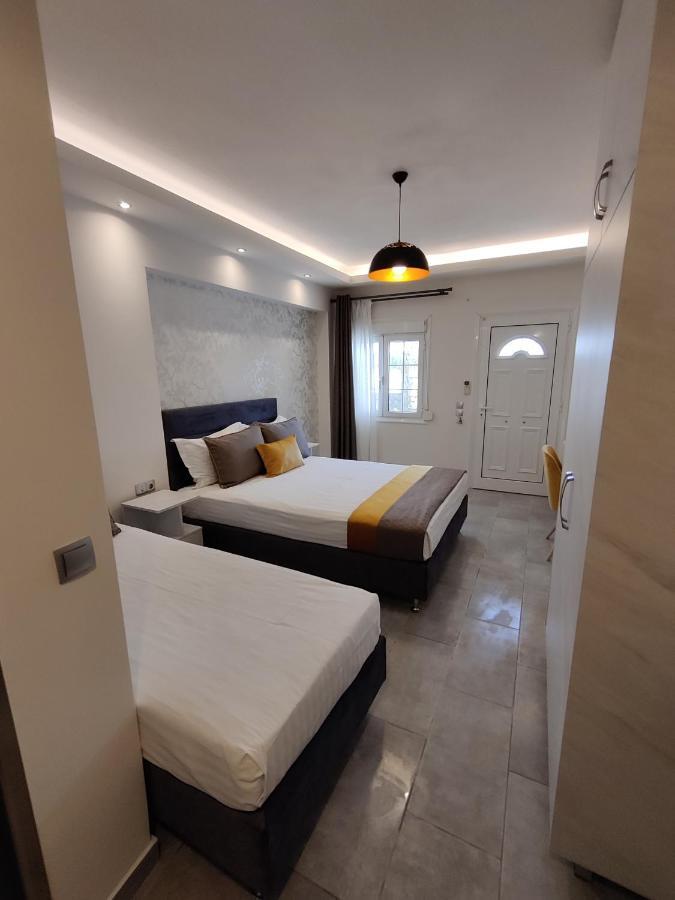 Apollon Apartament *