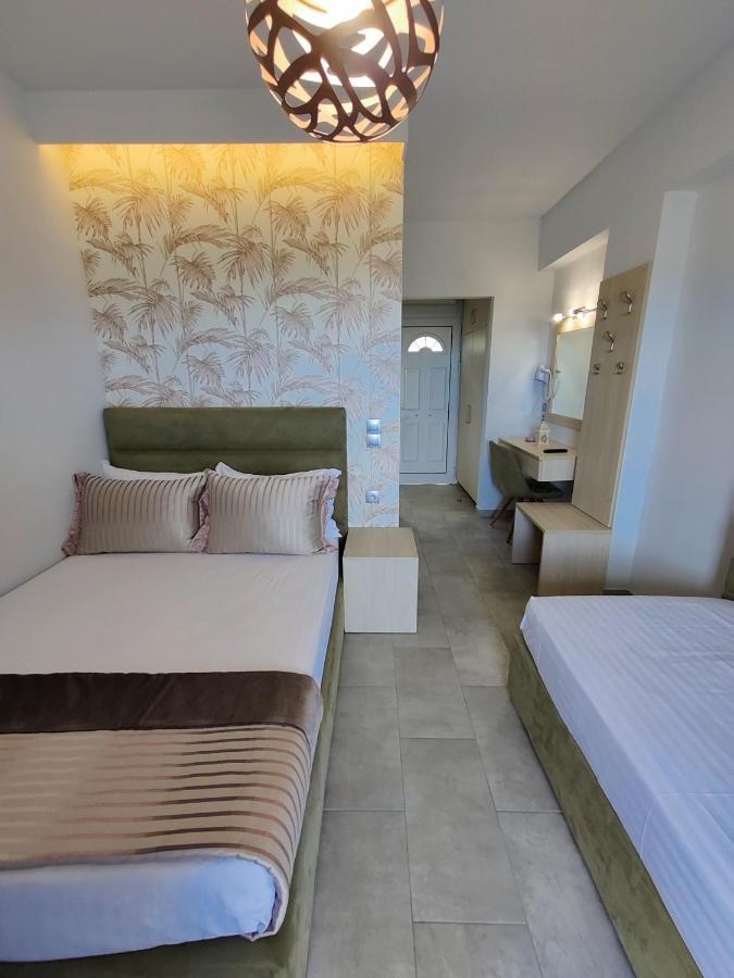 Apollon Apartament