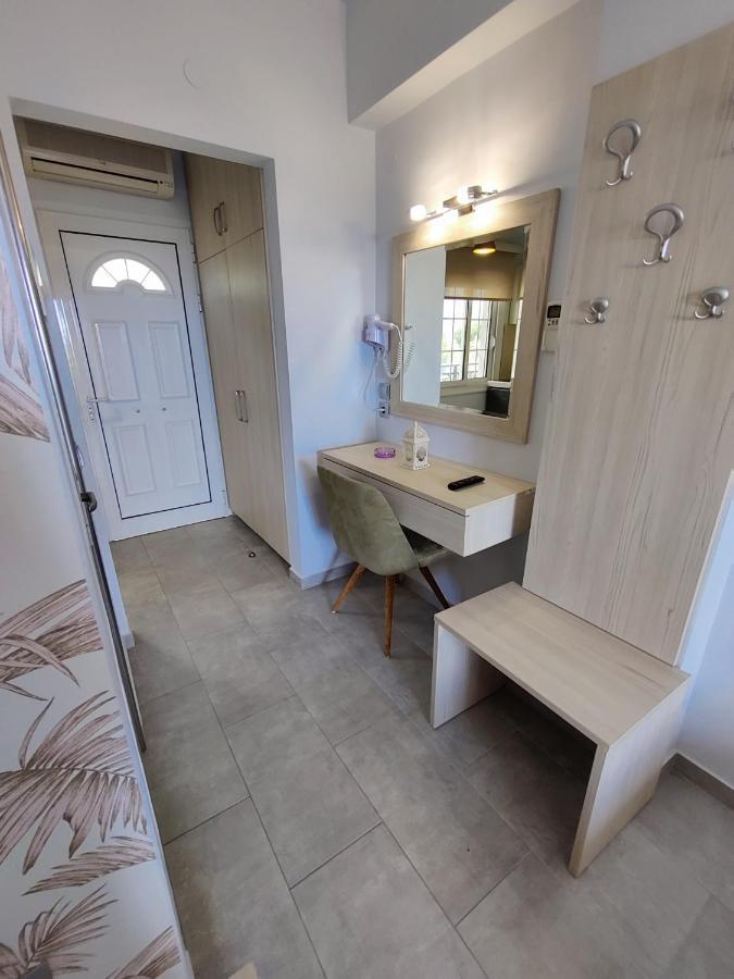 Apartament Apollon