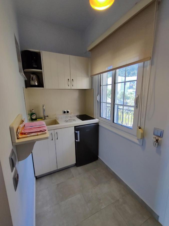 Apollon Apartament *