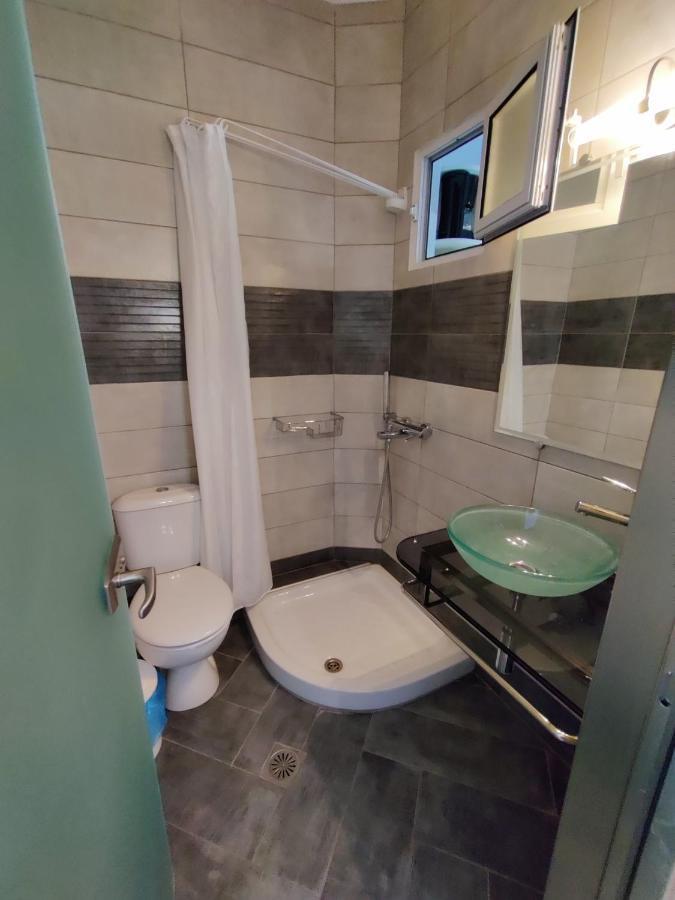 Apartament Apollon