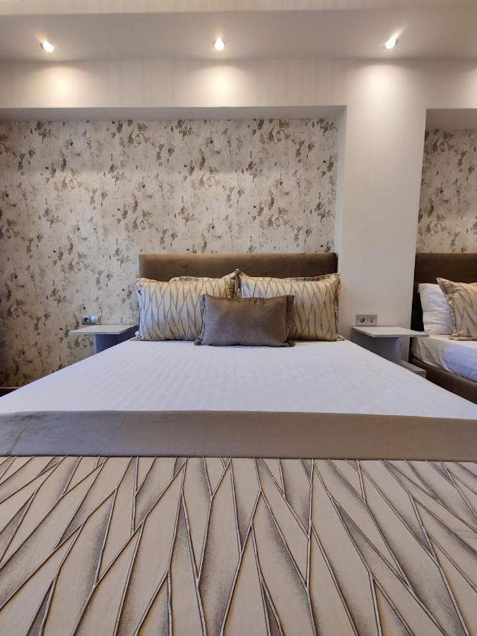 Apollon Apartament *