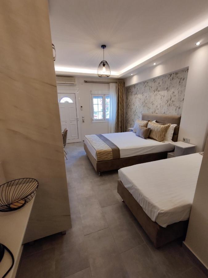 Apollon Apartament