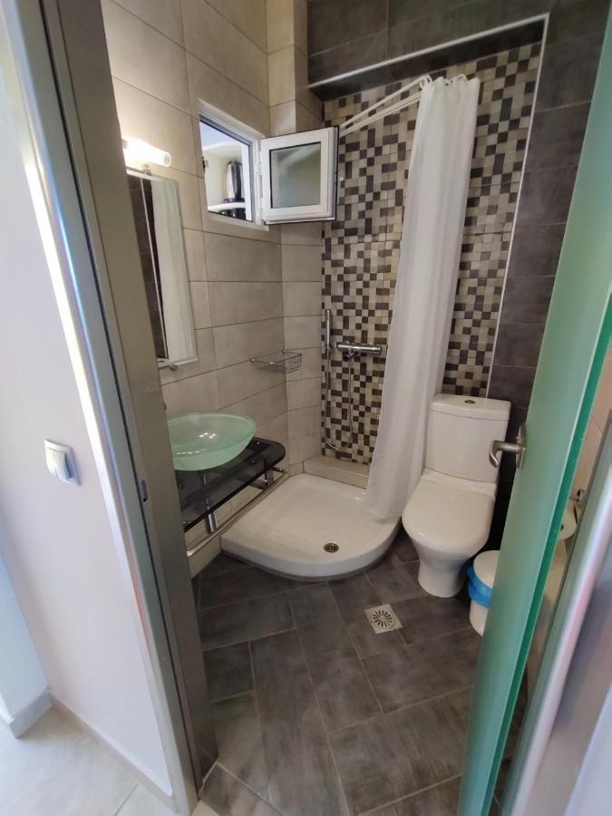 Apollon Apartament *