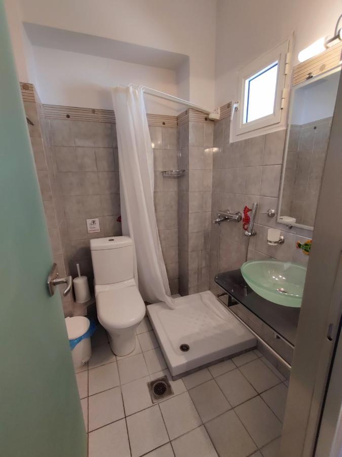 Apartament Apollon
