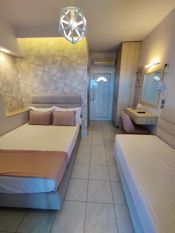 Apollon Apartament *