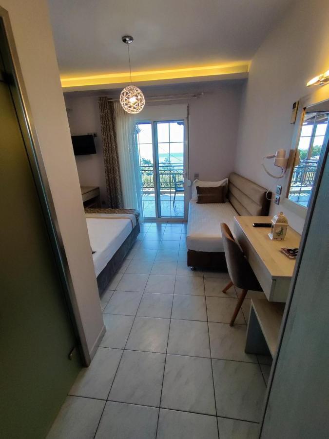 Apollon Apartament