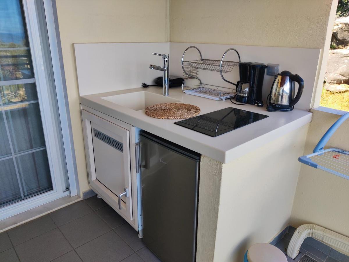Apollon Apartament