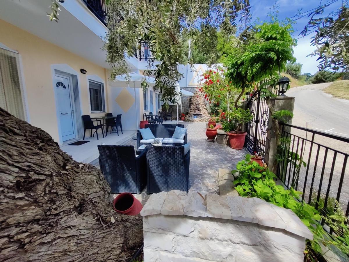 Apollon Apartament