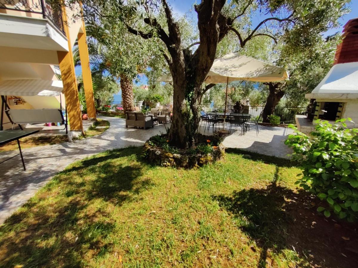Apollon Apartament *