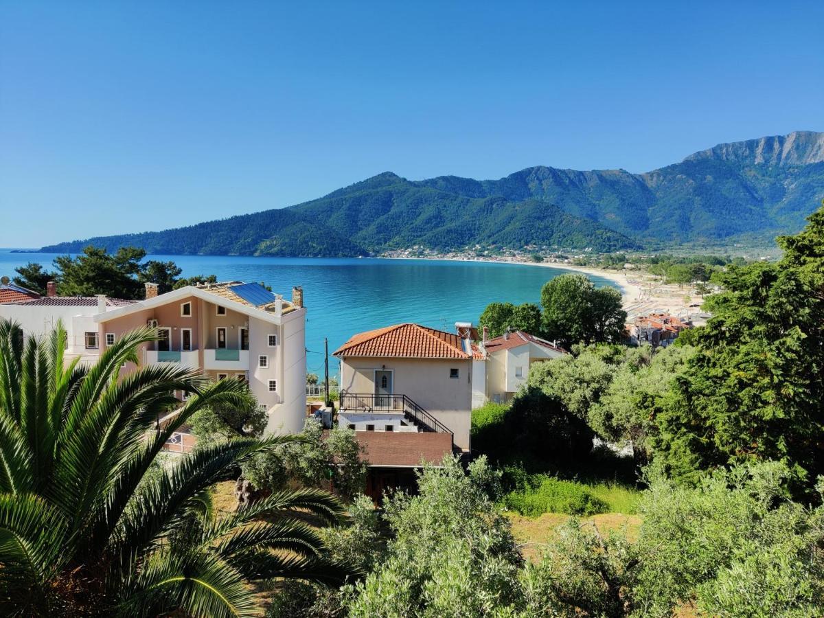 Apollon Apartament