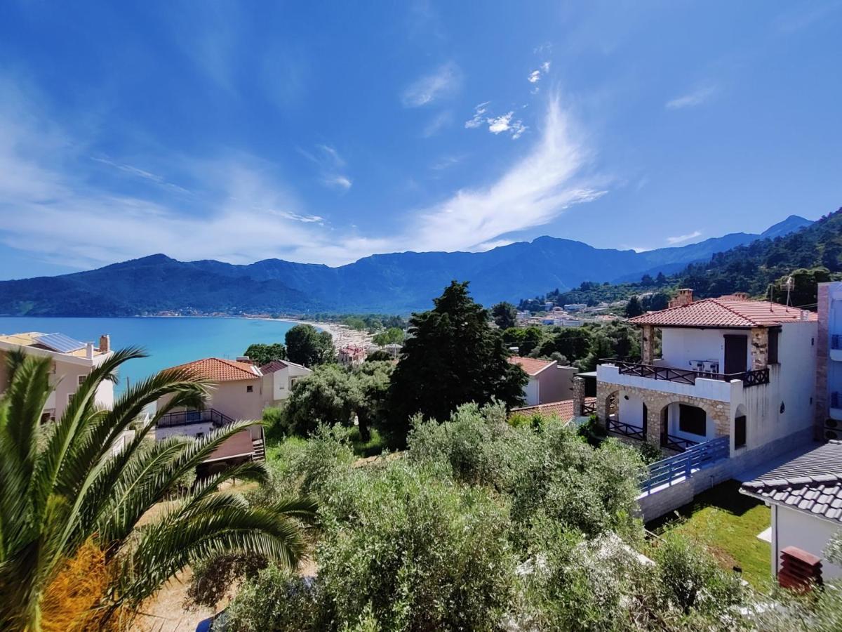Apartament Apollon