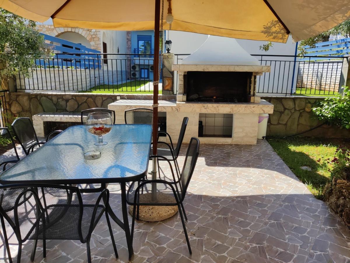 Apartament Apollon
