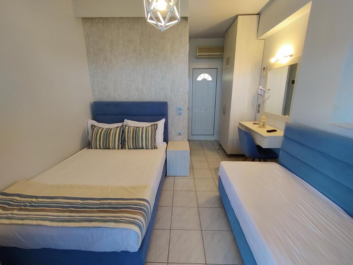 Apollon Apartament