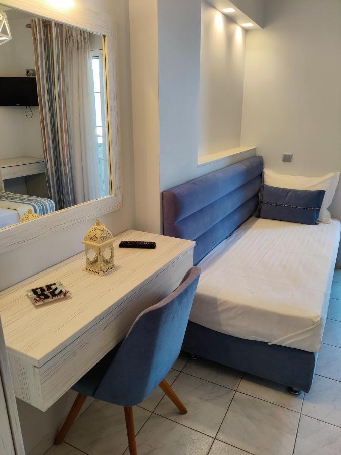 Apartament Apollon